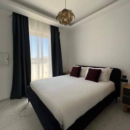Msida Marina Apartments 외부 사진