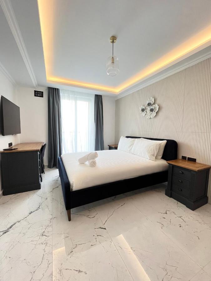 Msida Marina Apartments 외부 사진
