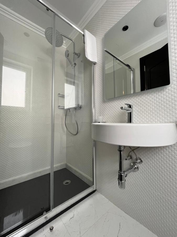 Msida Marina Apartments 외부 사진