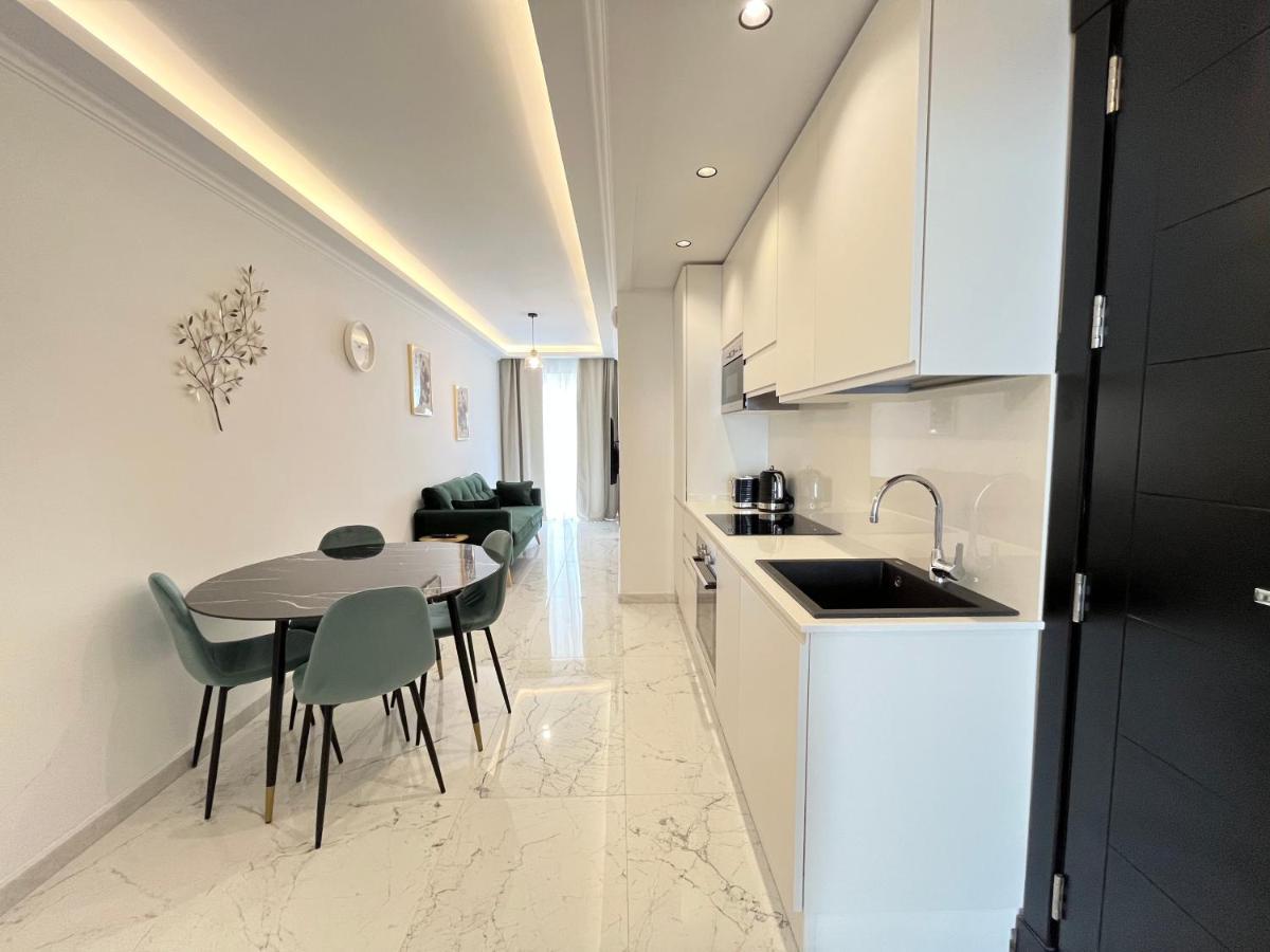 Msida Marina Apartments 외부 사진