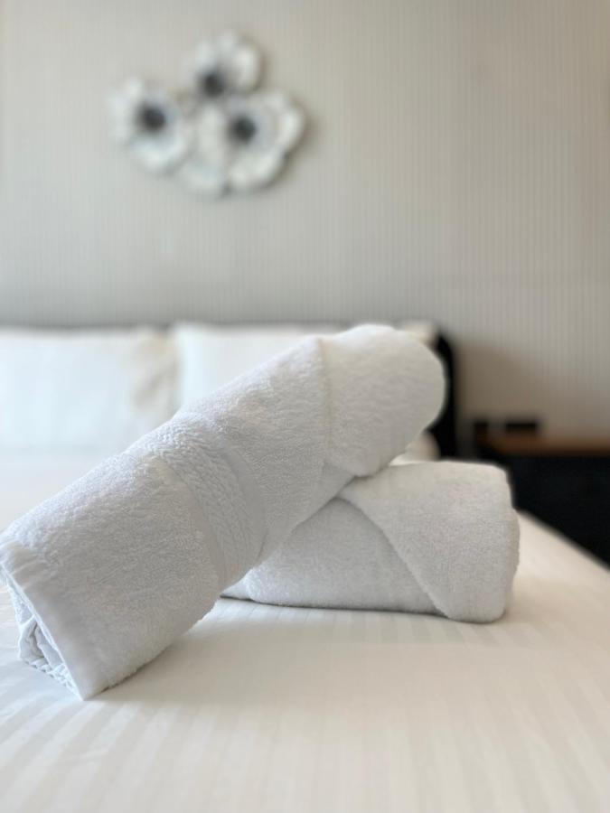 Msida Marina Apartments 외부 사진