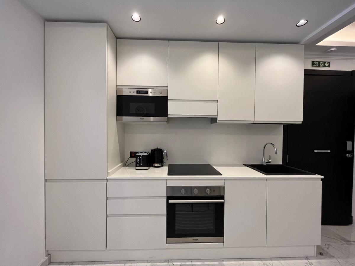 Msida Marina Apartments 외부 사진