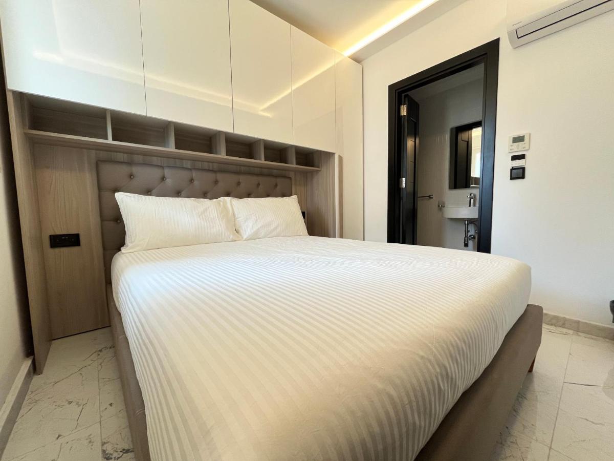 Msida Marina Apartments 외부 사진