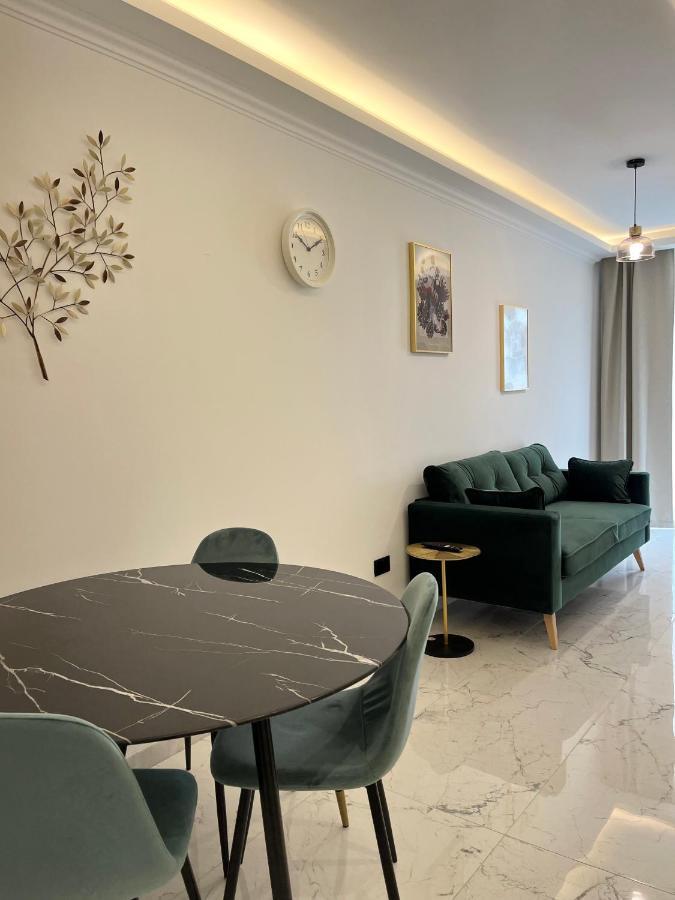 Msida Marina Apartments 외부 사진