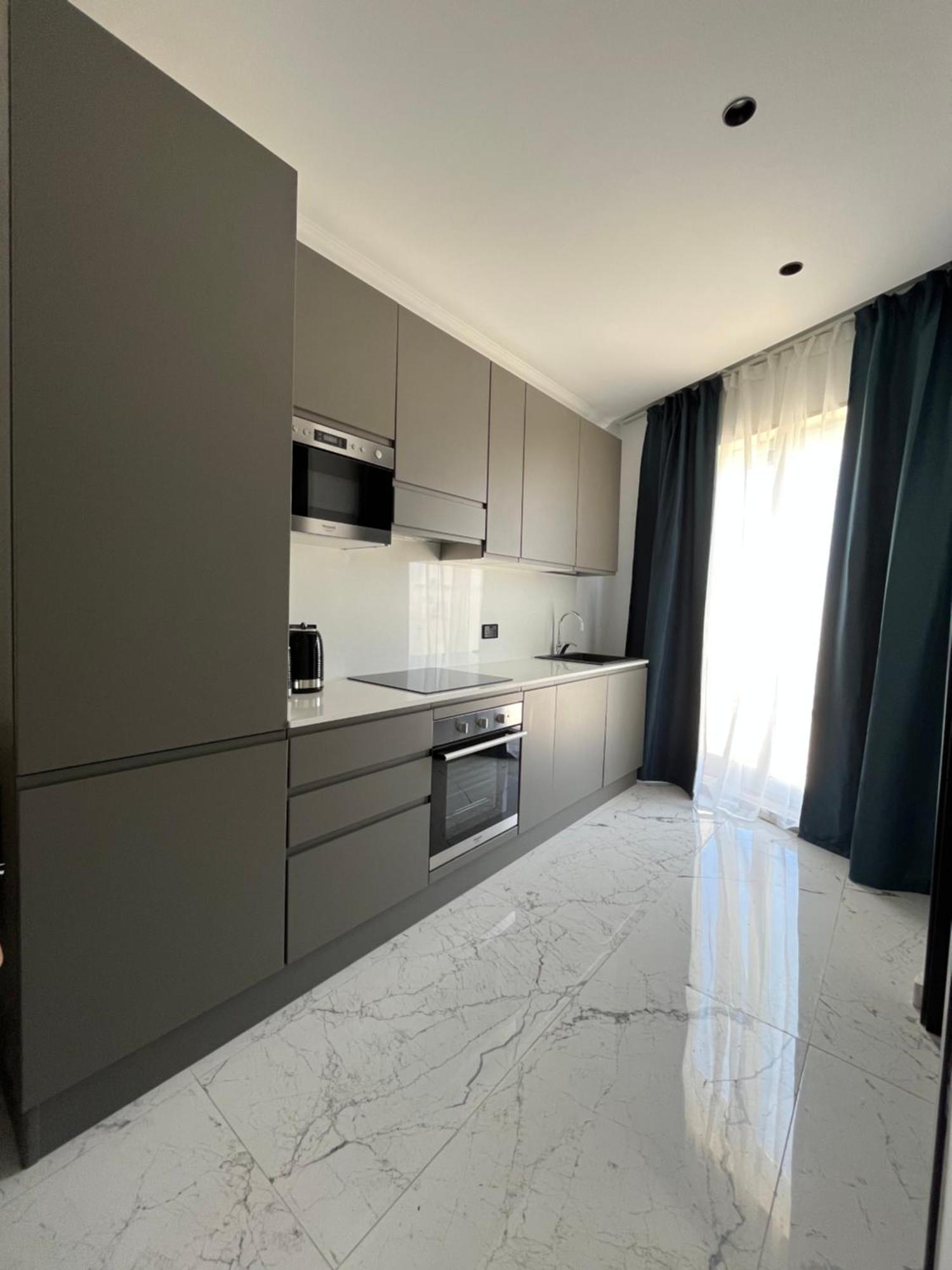 Msida Marina Apartments 외부 사진