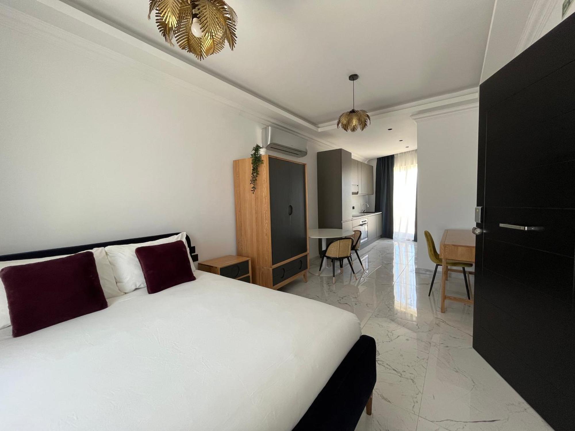 Msida Marina Apartments 외부 사진