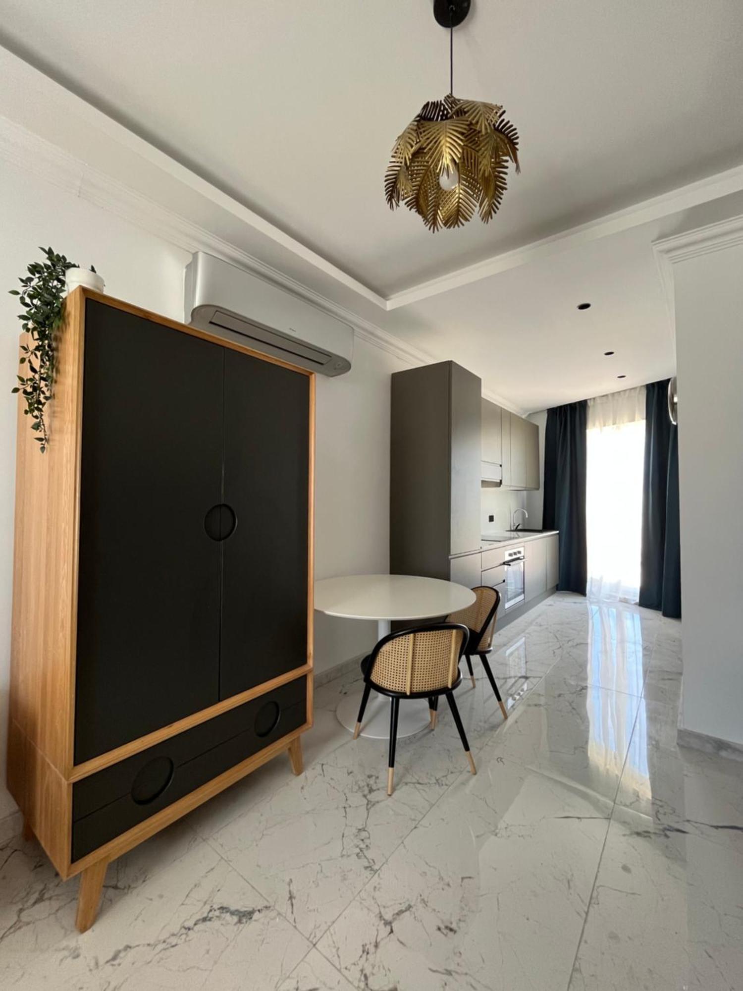 Msida Marina Apartments 외부 사진