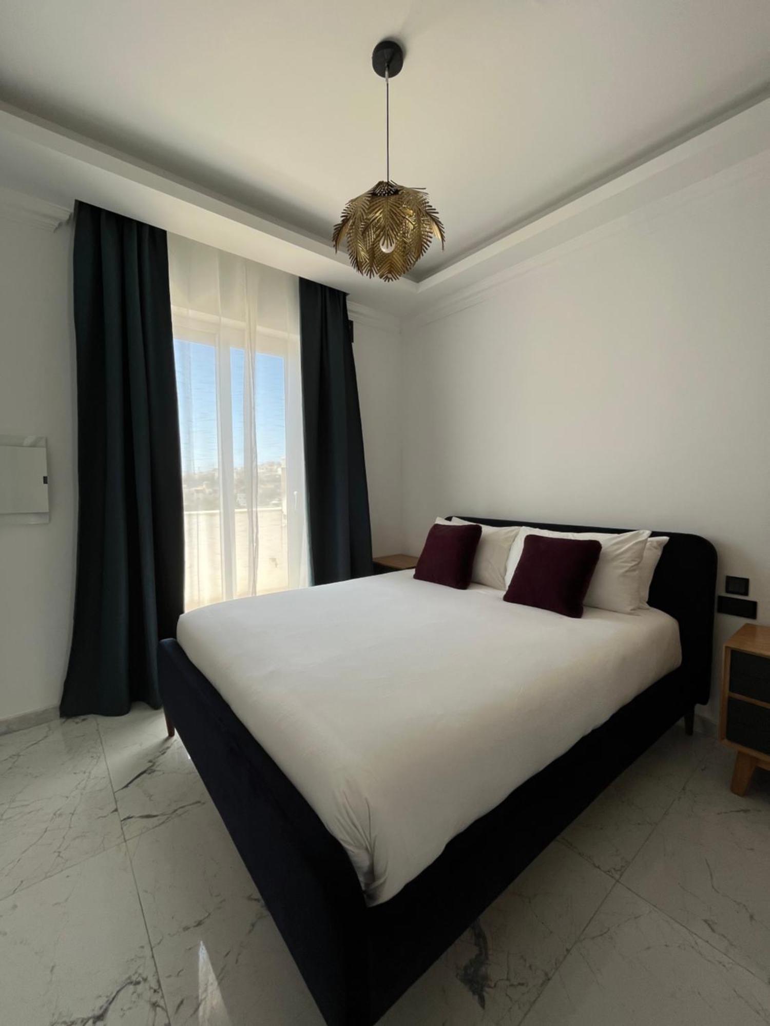 Msida Marina Apartments 외부 사진